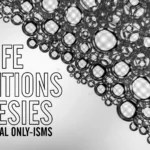 “Strife, Seditions, Heresies” and Unbiblical Only-isms